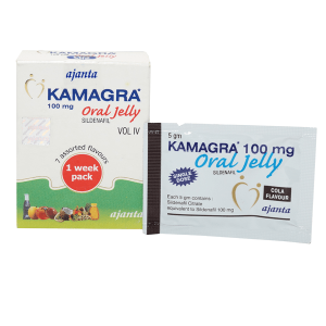 Kamagra Oral jelly